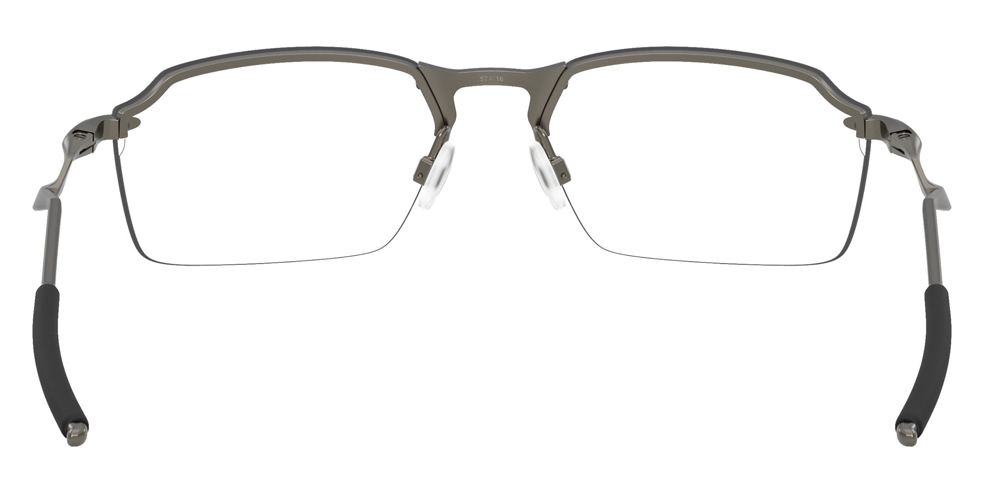 OAKLEY OX5090 Tailback 2.0 509003 57 - Matte Gunmetal #id:ox5090509003_s:104115