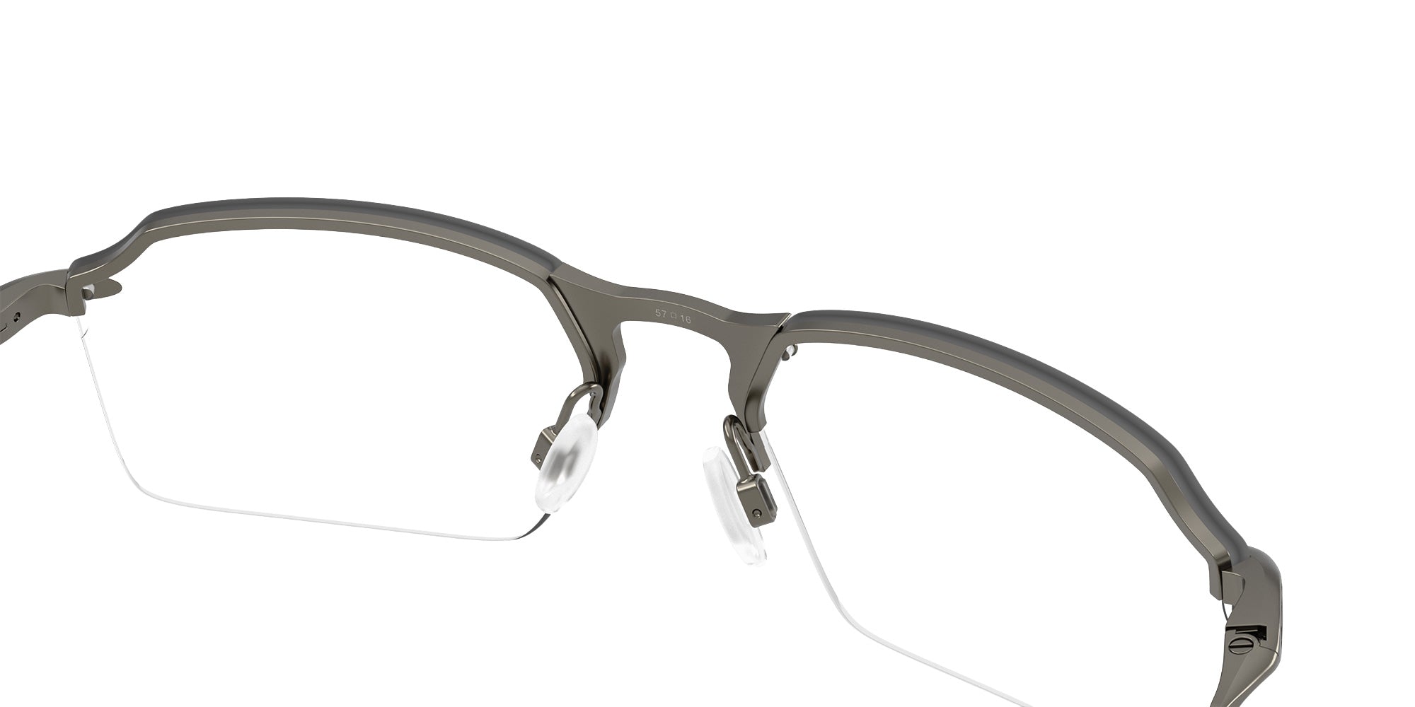 OAKLEY OX5090 Tailback 2.0 509003 57 - Matte Gunmetal #id:ox5090509003_s:104135