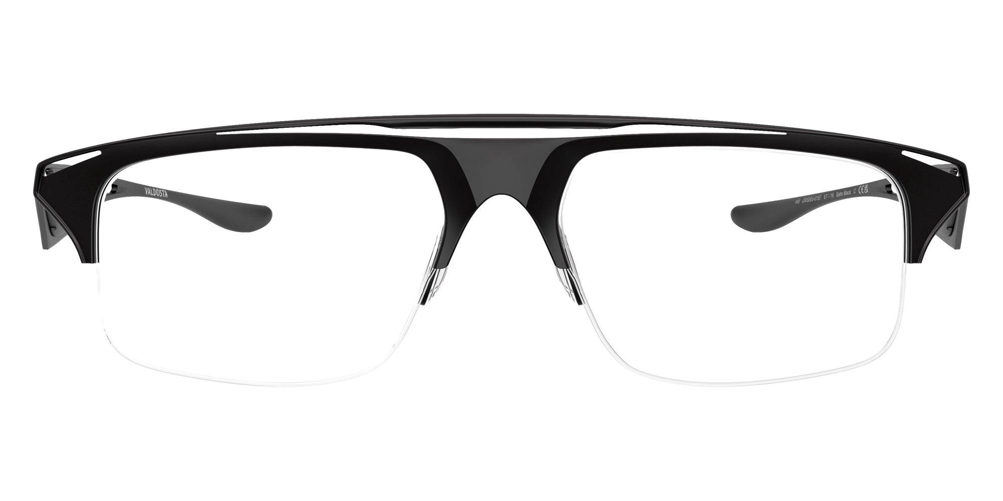 OAKLEY OX5093 Valdosta 509301 57 - Satin Black #id:ox5093509301_s:100100