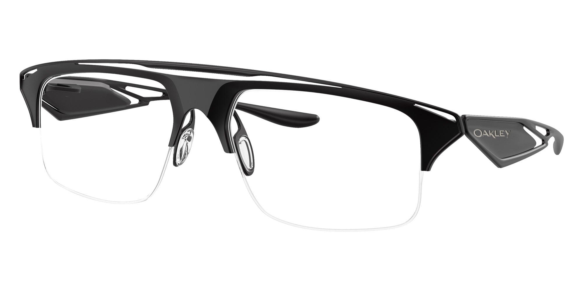OAKLEY OX5093 Valdosta Rectangle Eyeglasses | EyeOns.com