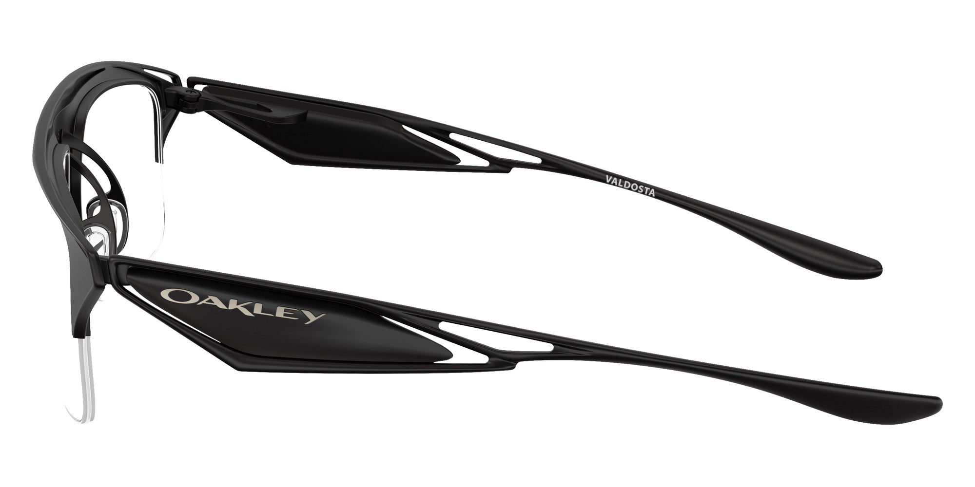 OAKLEY OX5093 Valdosta 509301 57 - Satin Black #id:ox5093509301_s:100110