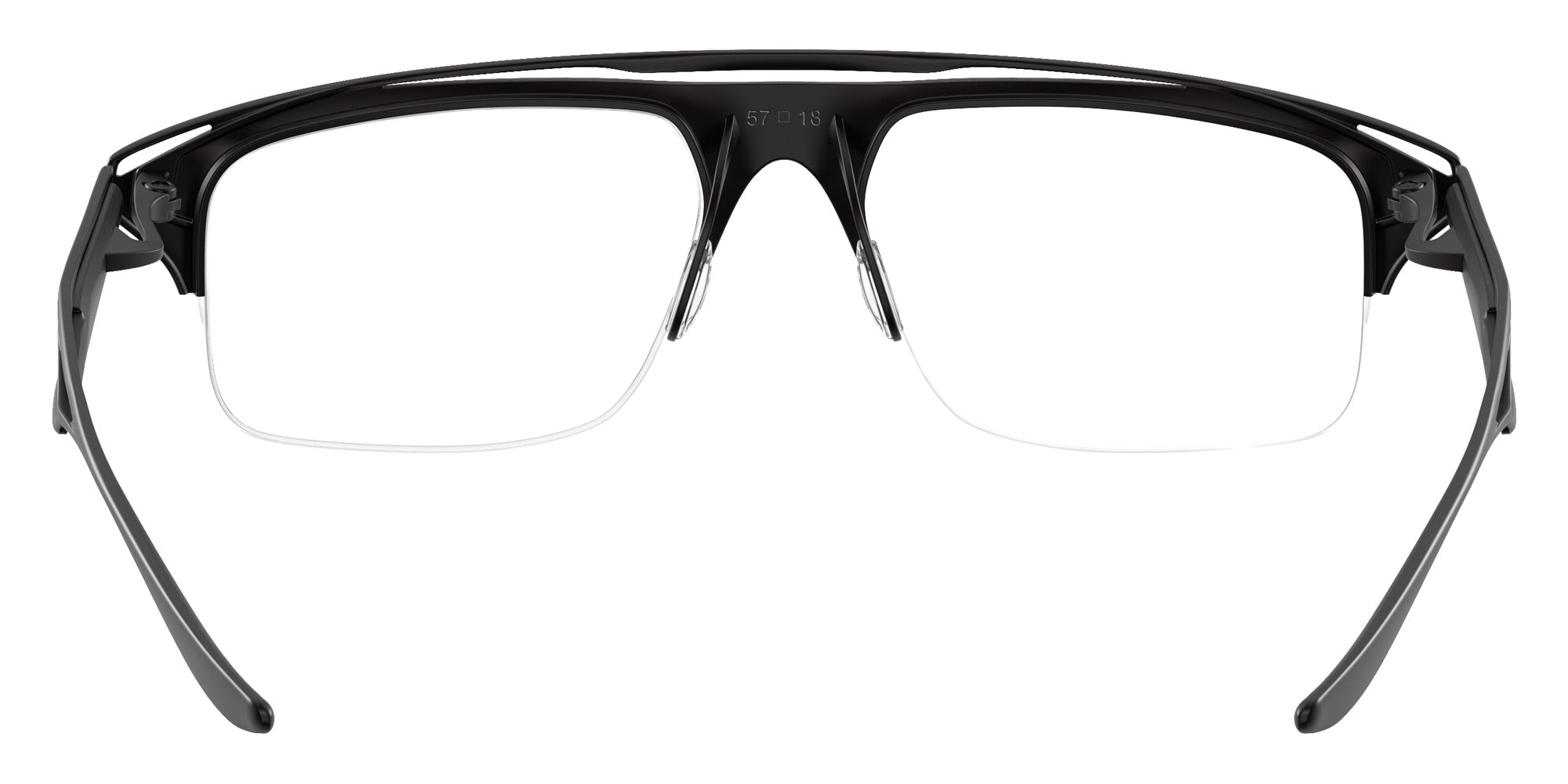 OAKLEY OX5093 Valdosta 509301 57 - Satin Black #id:ox5093509301_s:100115