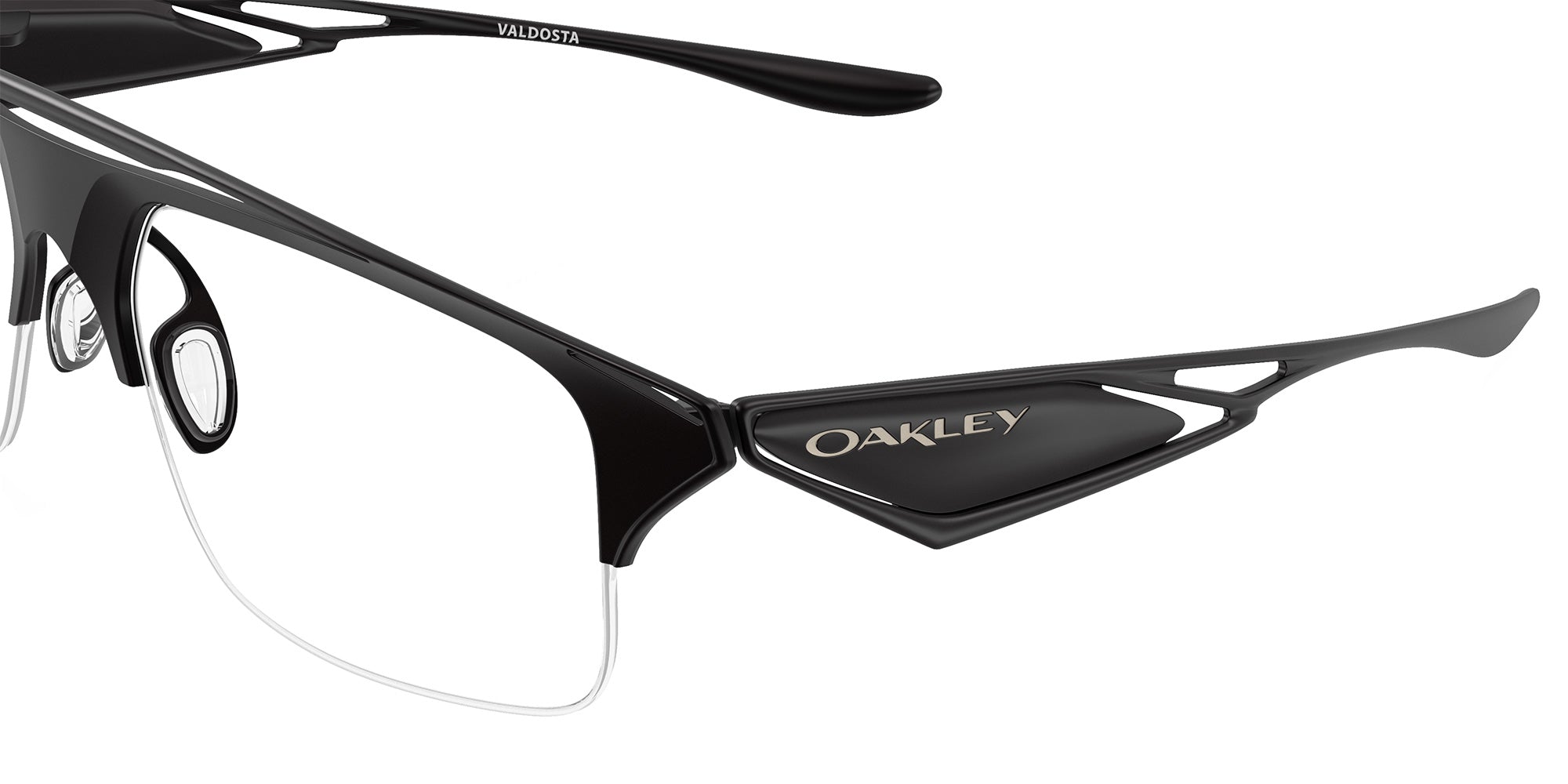 OAKLEY OX5093 Valdosta Rectangle Eyeglasses | EyeOns.com
