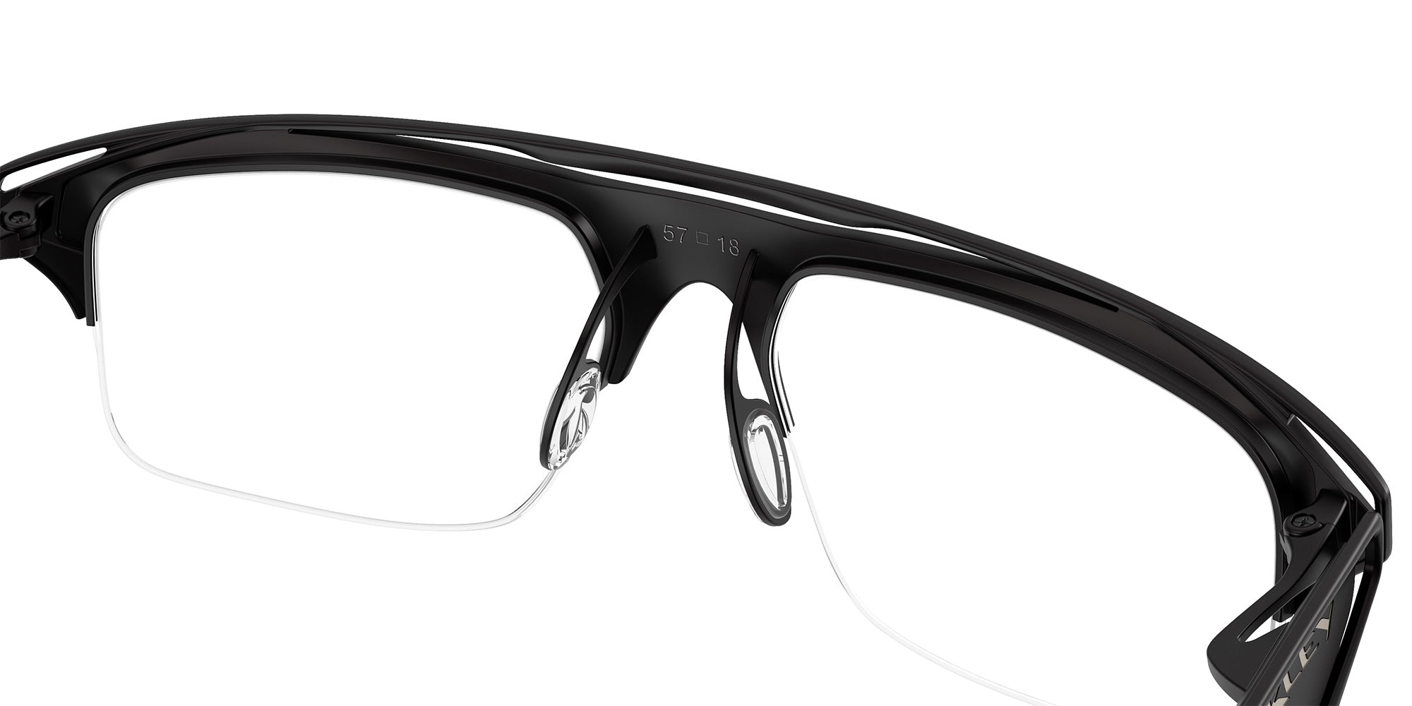 OAKLEY OX5093 Valdosta 509301 57 - Satin Black #id:ox5093509301_s:100135