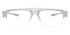 OAKLEY OX5093 Valdosta 509302 57 - Satin Chrome #id:ox5093509302_s:102100