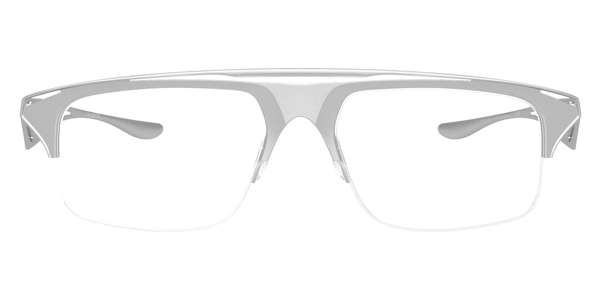 OAKLEY OX5093 Valdosta 509302 57 - Satin Chrome #id:ox5093509302_s:102100