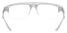 OAKLEY OX5093 Valdosta 509302 57 - Satin Chrome #id:ox5093509302_s:102115