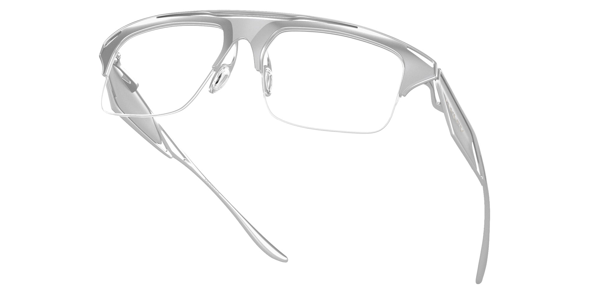 OAKLEY OX5093 Valdosta 509302 57 - Satin Chrome #id:ox5093509302_s:102125