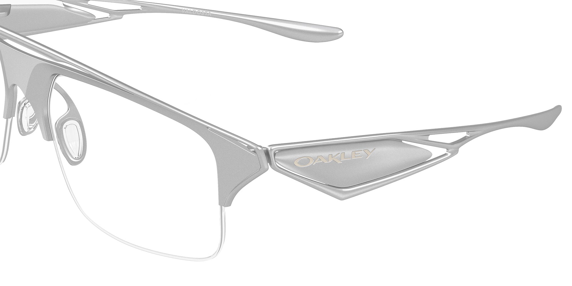OAKLEY OX5093 Valdosta 509302 57 - Satin Chrome #id:ox5093509302_s:102130