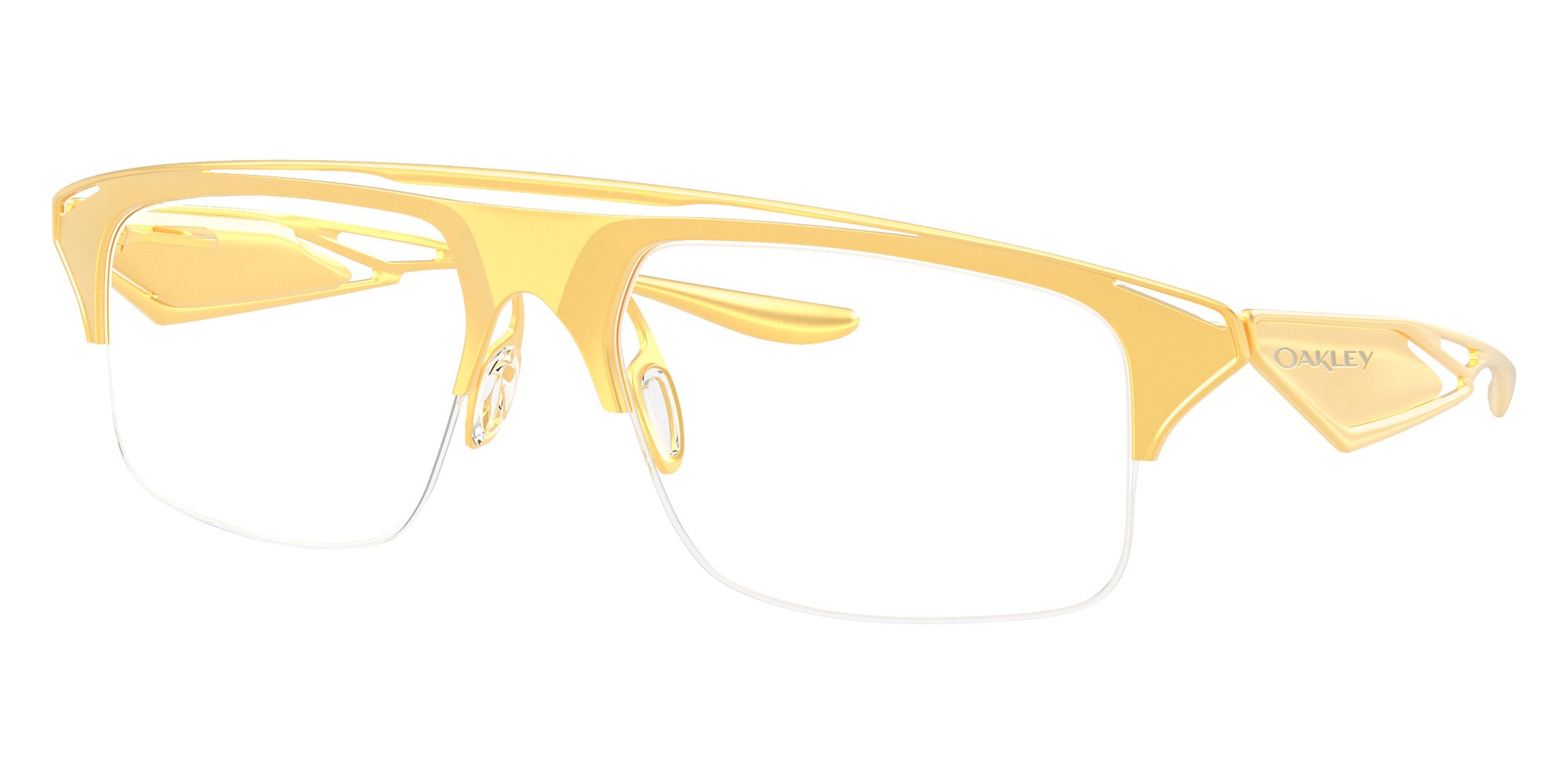 OAKLEY OX5093 Valdosta 509303 57 - Satin Gold #id:ox5093509303_s:104105