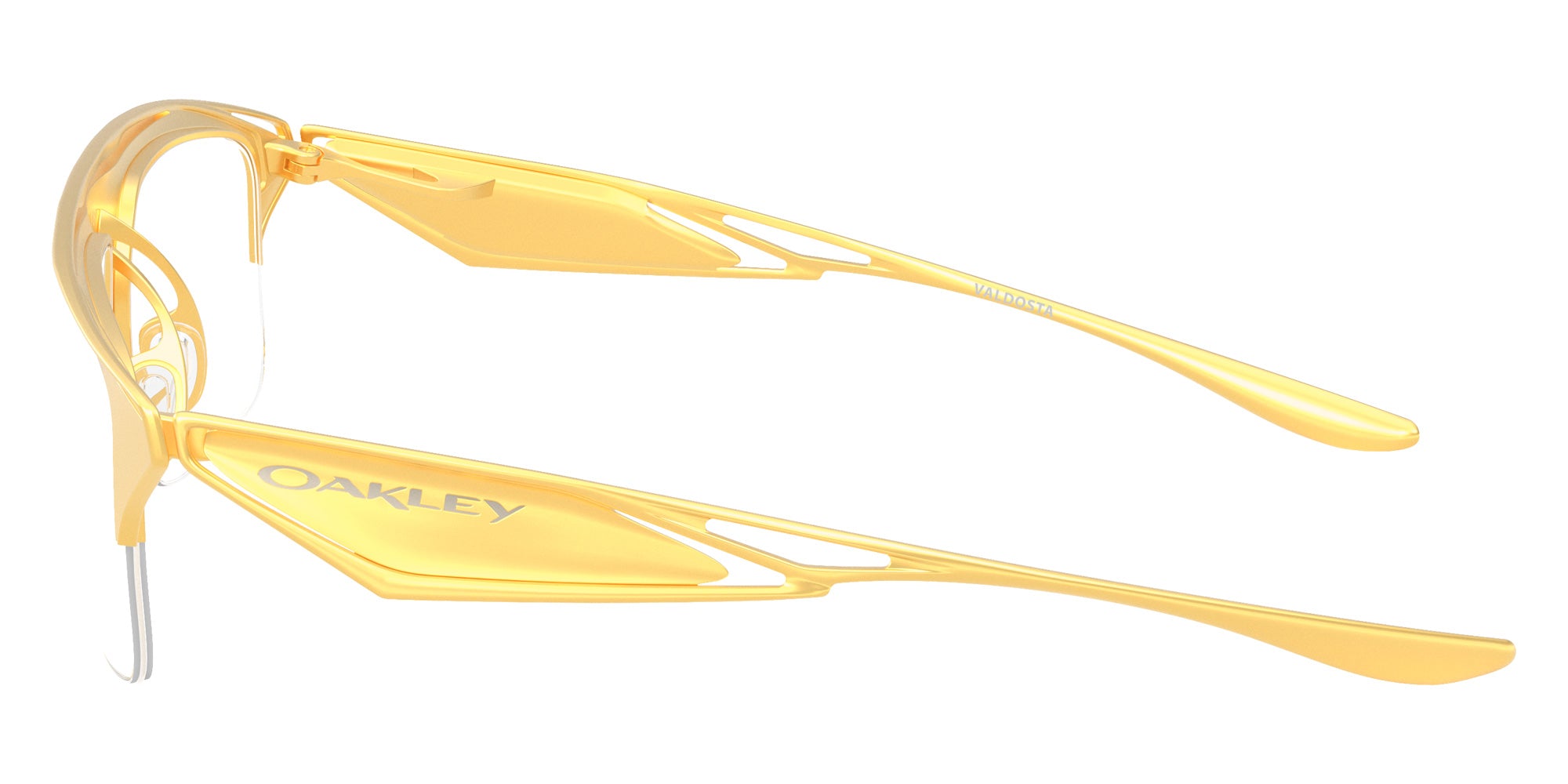 OAKLEY OX5093 Valdosta 509303 57 - Satin Gold #id:ox5093509303_s:104110