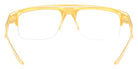 OAKLEY OX5093 Valdosta 509303 57 - Satin Gold #id:ox5093509303_s:104115