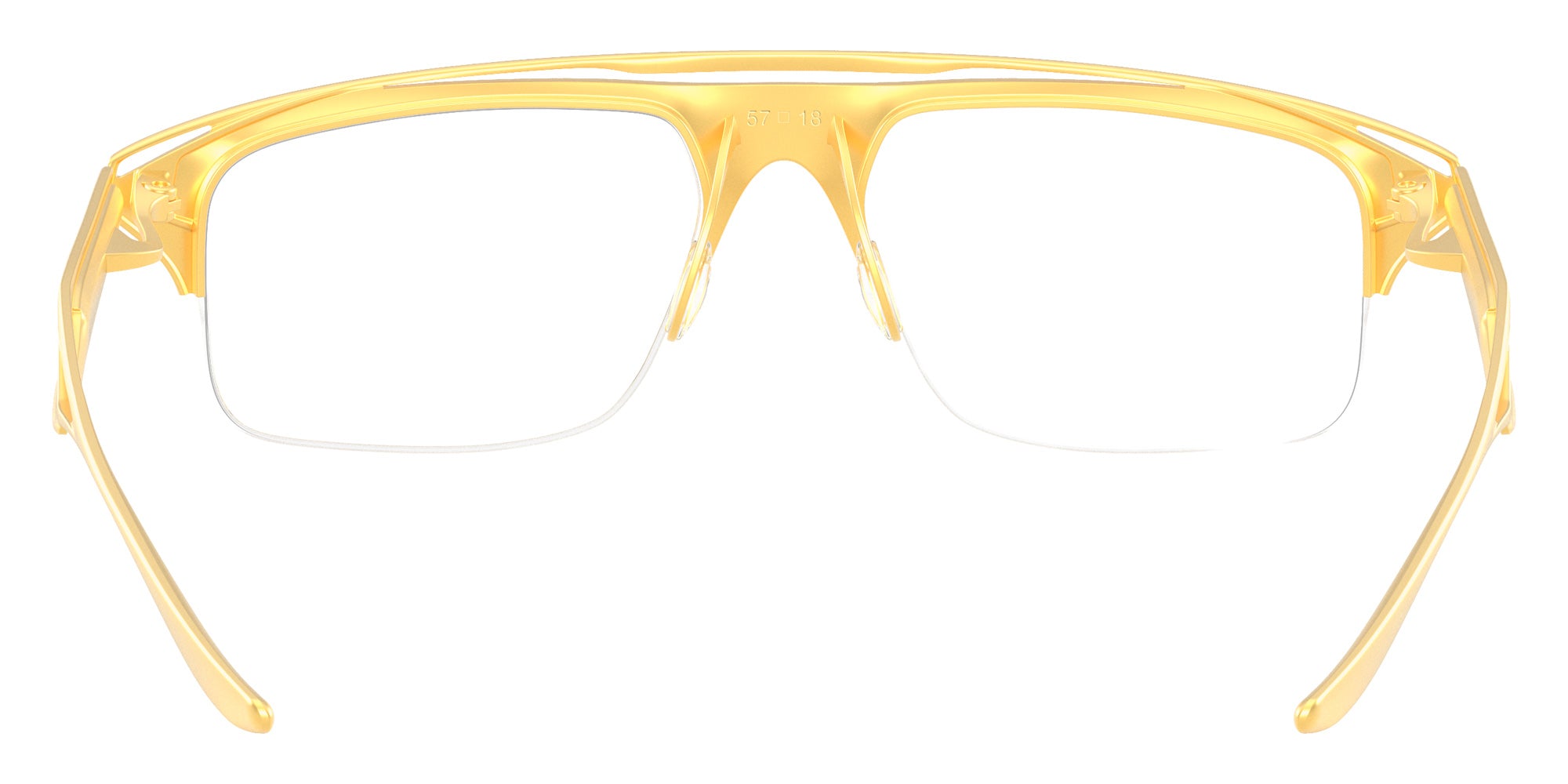 OAKLEY OX5093 Valdosta 509303 57 - Satin Gold #id:ox5093509303_s:104115