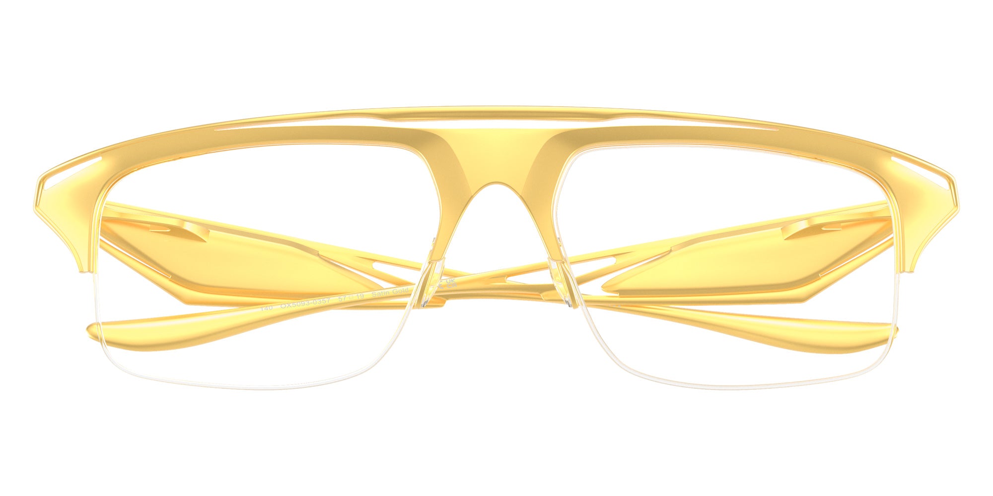 OAKLEY OX5093 Valdosta 509303 57 - Satin Gold #id:ox5093509303_s:104120
