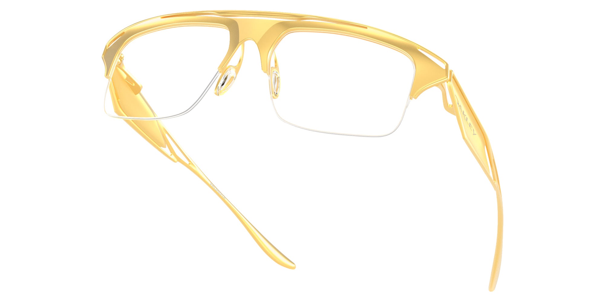 OAKLEY OX5093 Valdosta 509303 57 - Satin Gold #id:ox5093509303_s:104125