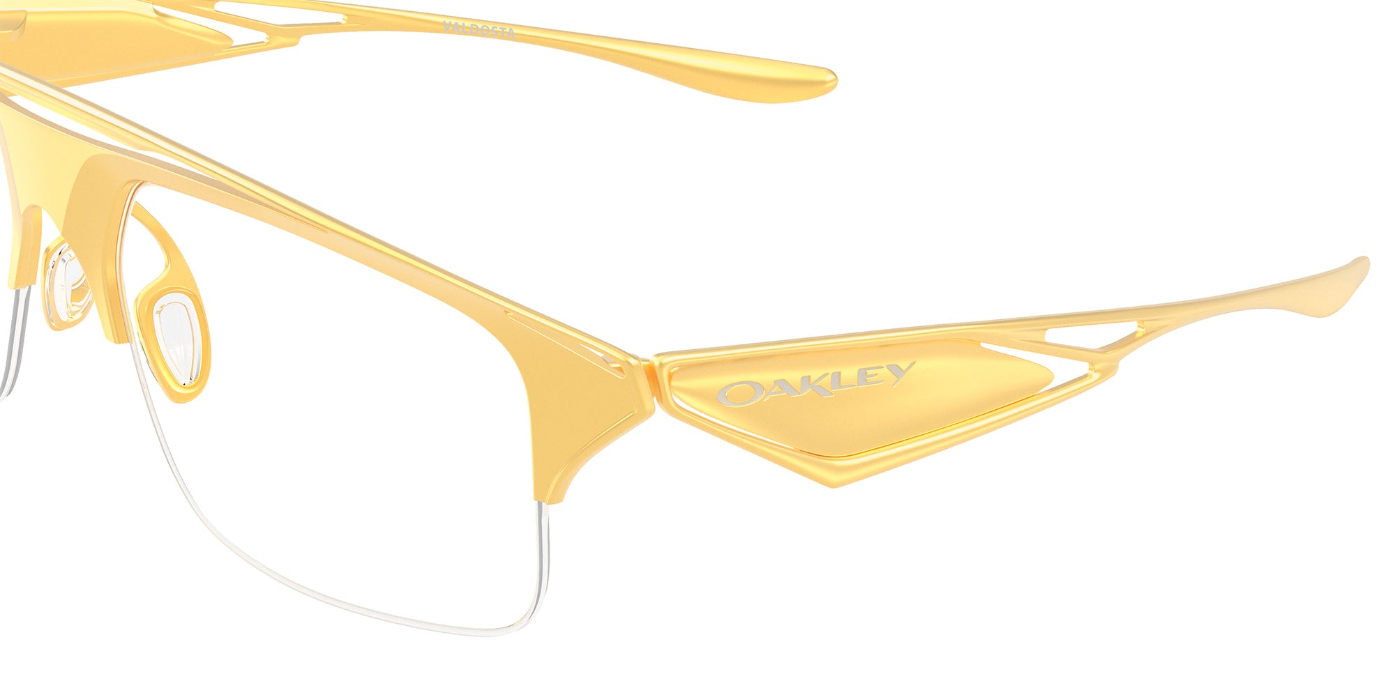 OAKLEY OX5093 Valdosta 509303 57 - Satin Gold #id:ox5093509303_s:104130