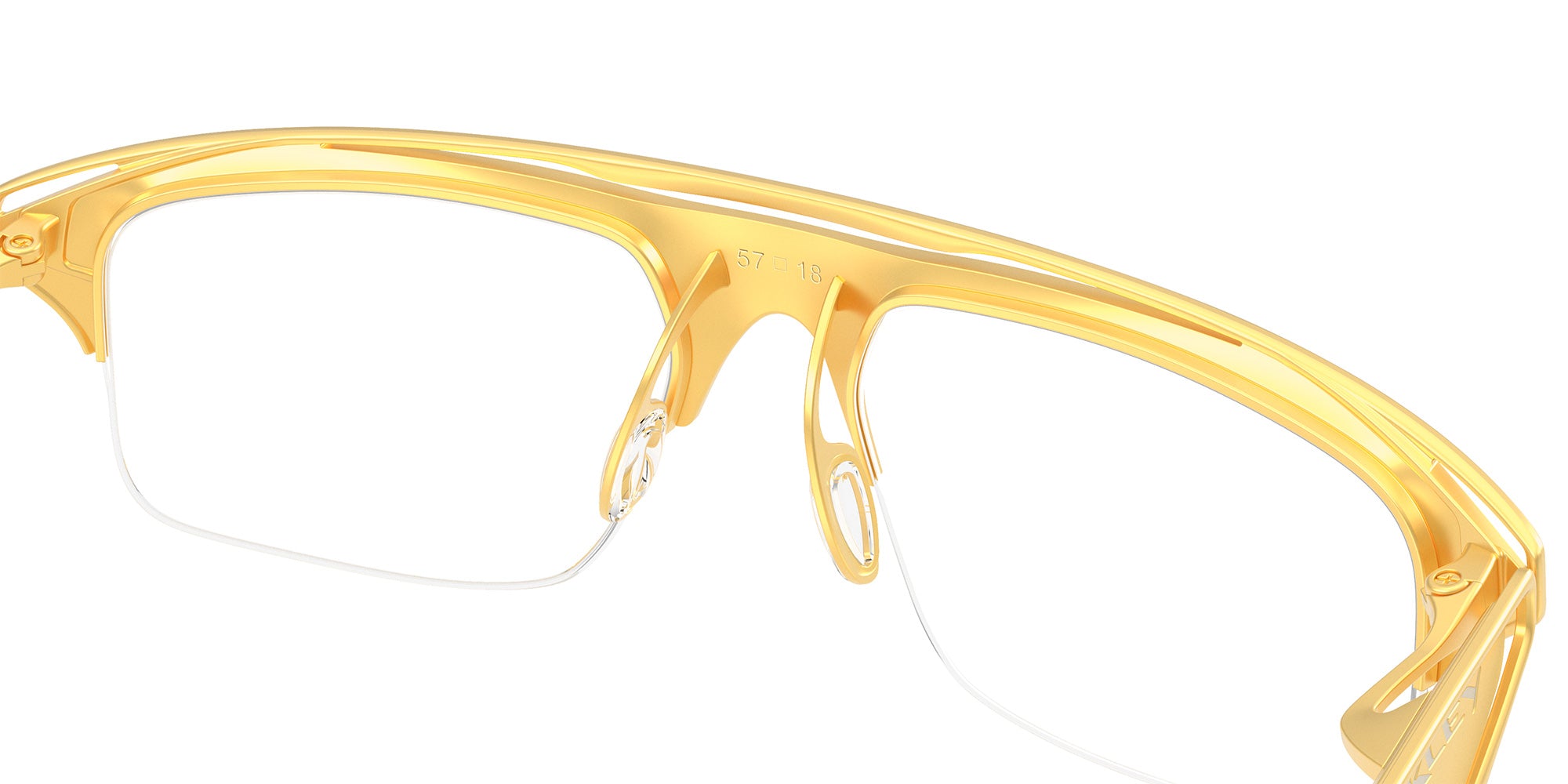 OAKLEY OX5093 Valdosta 509303 57 - Satin Gold #id:ox5093509303_s:104135