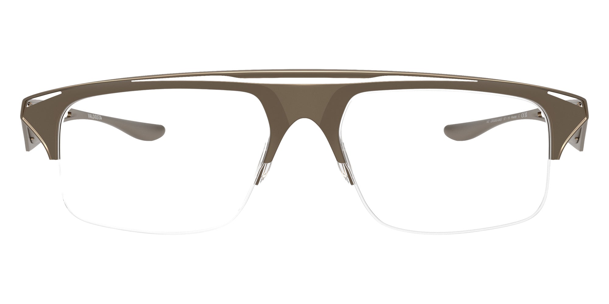 OAKLEY OX5093 Valdosta Rectangle Eyeglasses | EyeOns.com