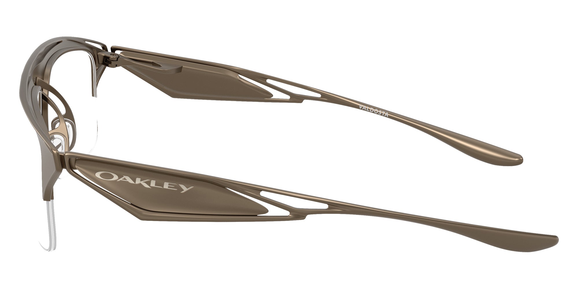 OAKLEY OX5093 Valdosta Rectangle Eyeglasses | EyeOns.com