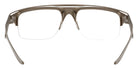 OAKLEY OX5093 Valdosta 509304 57 - Pewter #id:ox5093509304_s:106115