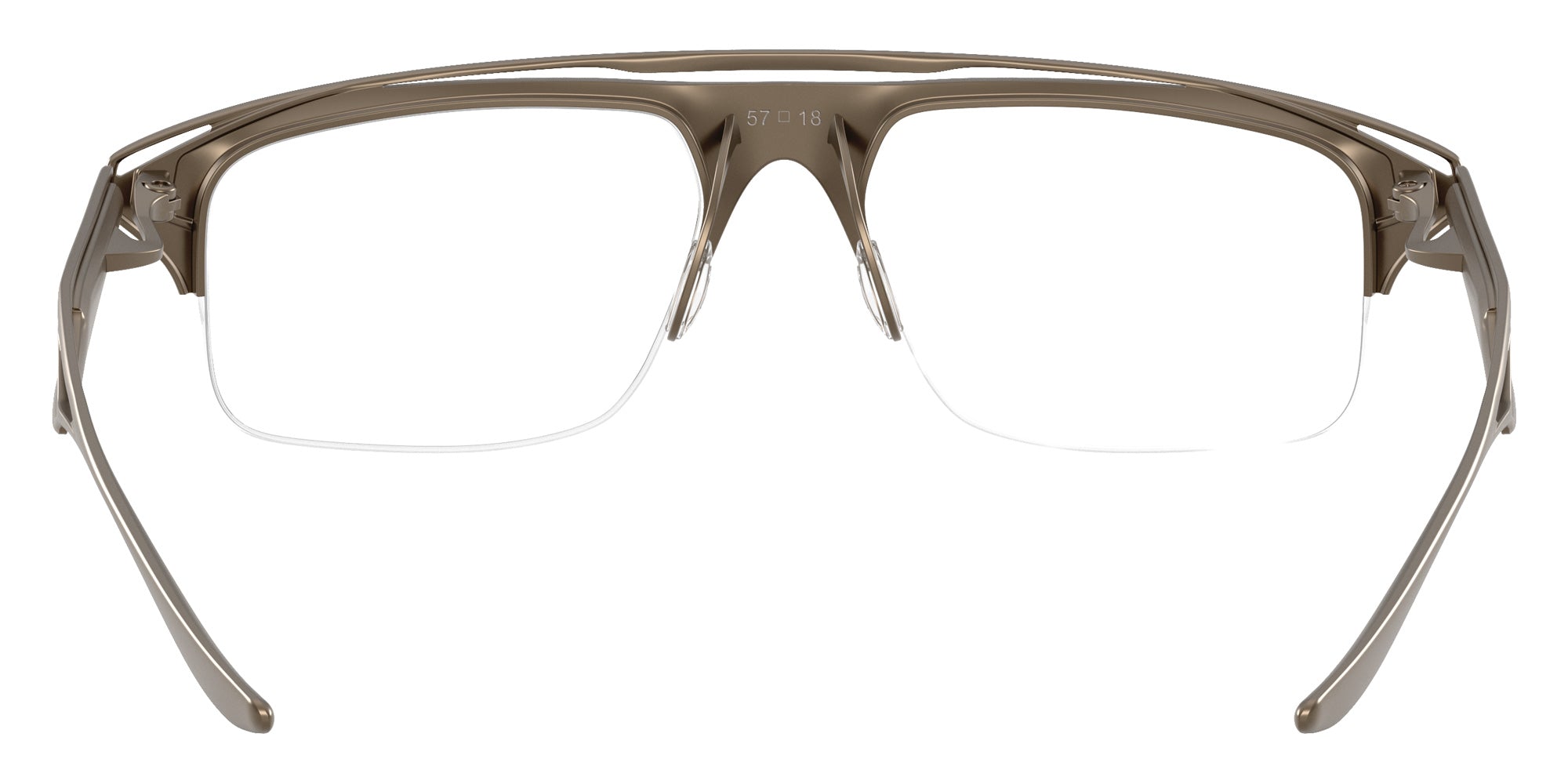 OAKLEY OX5093 Valdosta 509304 57 - Pewter #id:ox5093509304_s:106115