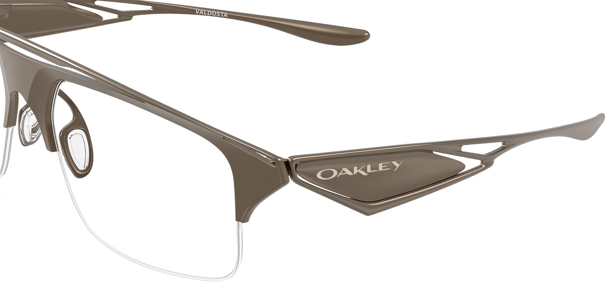 OAKLEY OX5093 Valdosta 509304 57 - Pewter #id:ox5093509304_s:106130