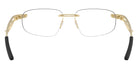 OAKLEY OX5096 Marais 509602 55 - Satin Light Gold #id:ox5096509602_s:104115