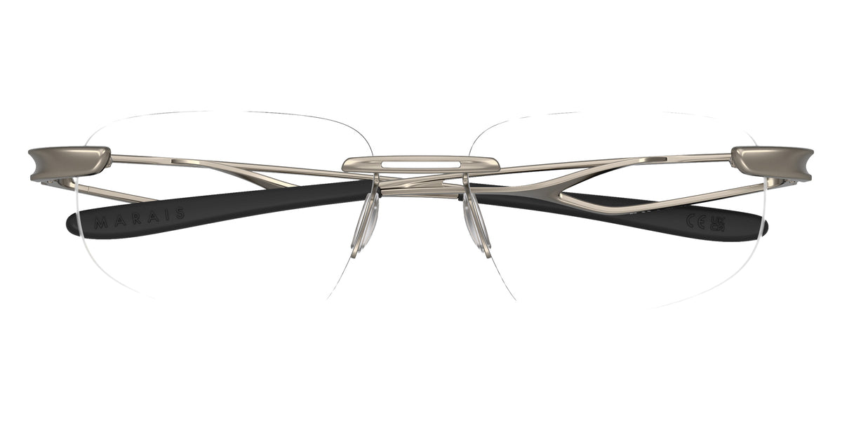 OAKLEY OX5096 Marais 509604 55 - Matte Gunmetal #id:ox5096509604_s:112125