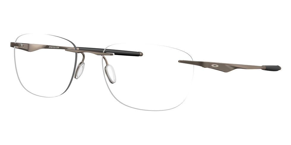 OAKLEY OX5118 Wingfold��� EVR 511801 53 - Satin Pewter #id:ox5118511801_s:100105