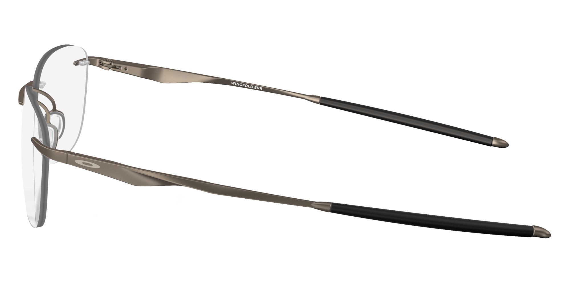 OAKLEY OX5118 Wingfold��� EVR 511801 53 - Satin Pewter #id:ox5118511801_s:100110