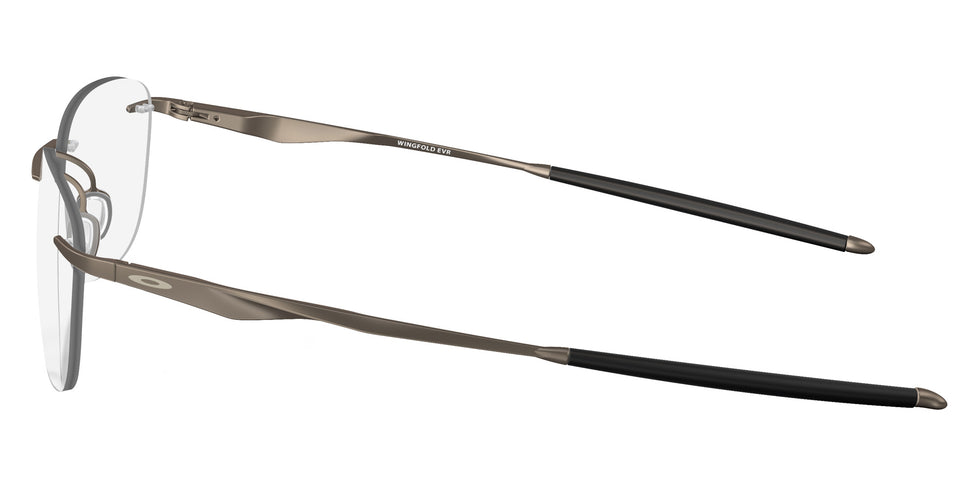 OAKLEY OX5118 Wingfold��� EVR 511801 53 - Satin Pewter #id:ox5118511801_s:100110