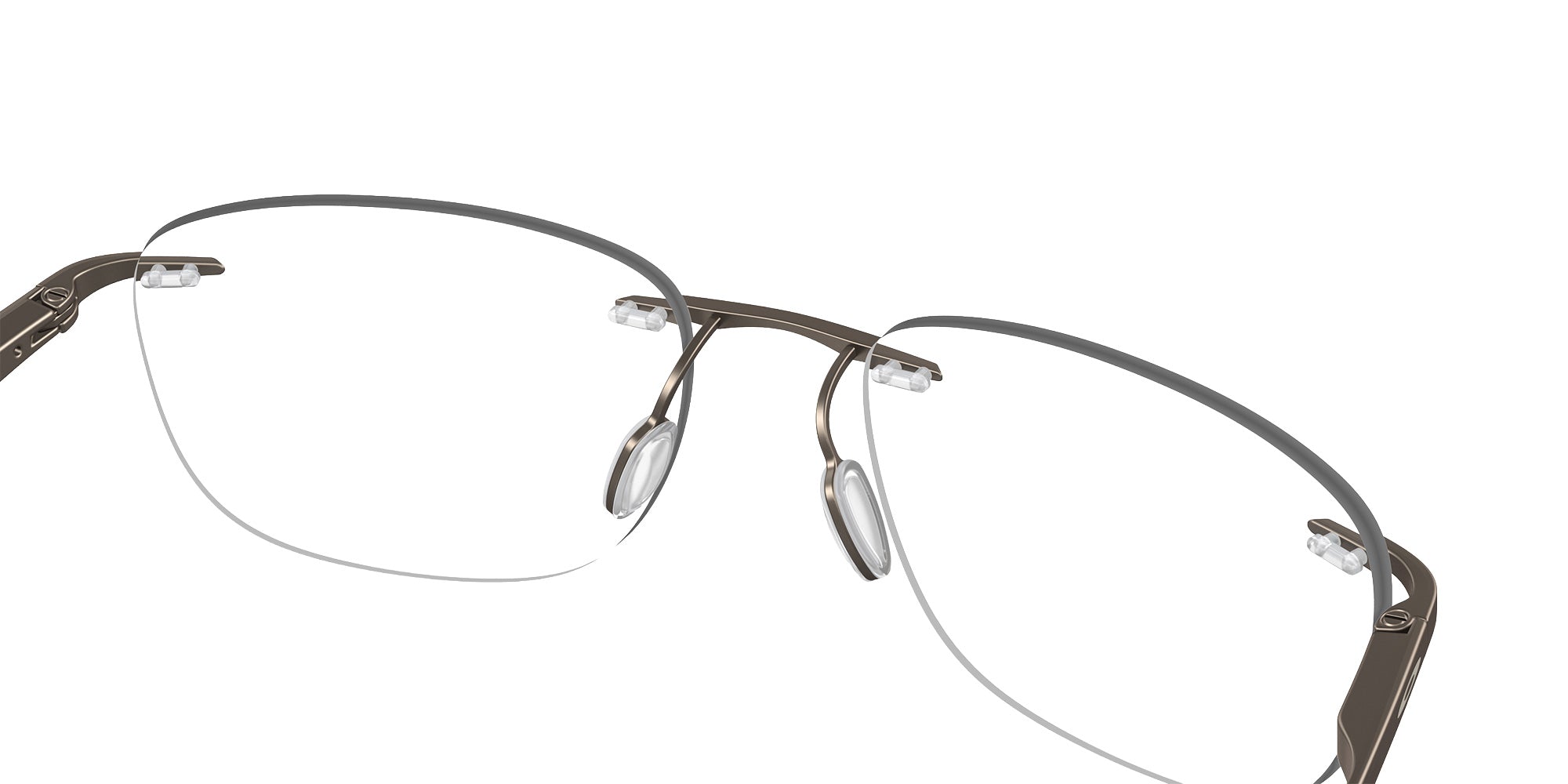 OAKLEY OX5118 Wingfold��� EVR 511801 53 - Satin Pewter #id:ox5118511801_s:100135