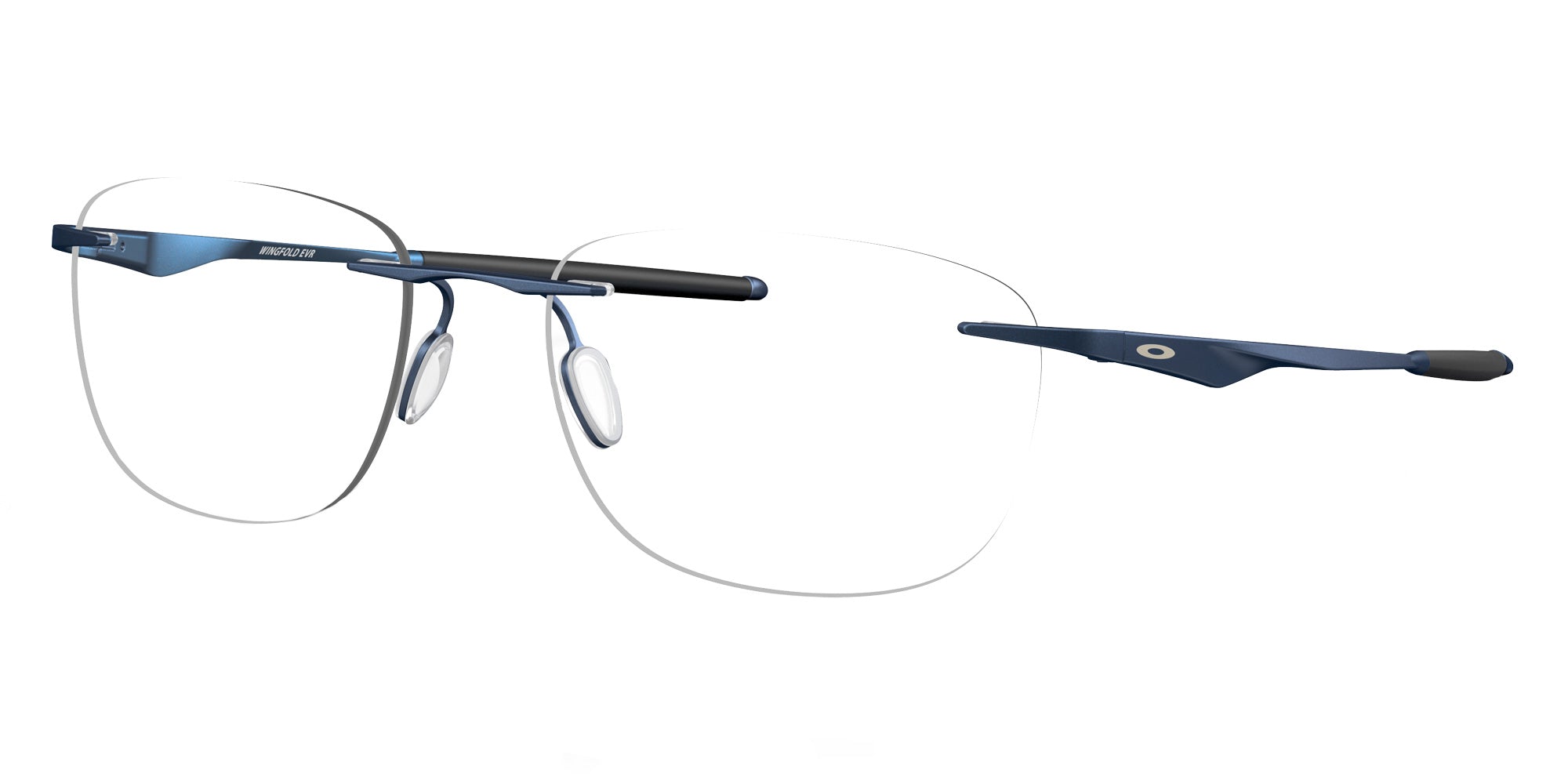 OAKLEY OX5118 Wingfold��� EVR 511804 53 - Satin Midnight #id:ox5118511804_s:102105