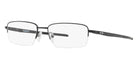 OAKLEY OX5125 Gauge 5.1 512501 54 - Matte Black #id:ox5125512501_s:100100