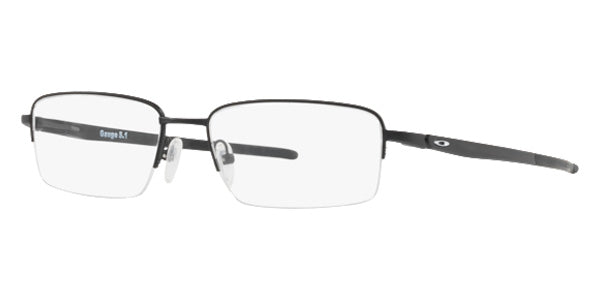 OAKLEY OX5125 Gauge 5.1 512501 54 - Matte Black #id:ox5125512501_s:100100