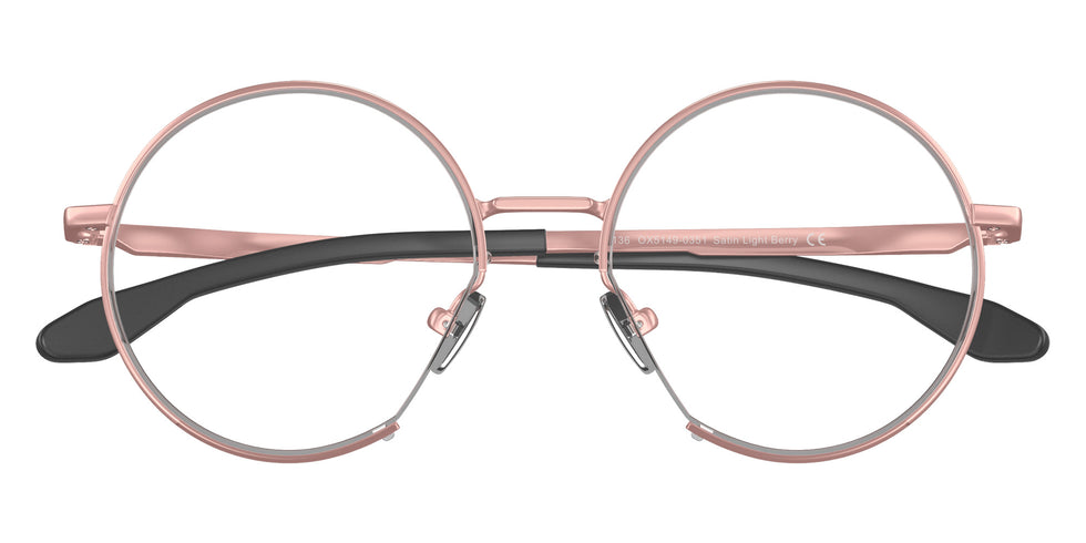 OAKLEY OX5149 MNLTR 514903 49 - Satin Light Berry #id:ox5149514903_s:100135