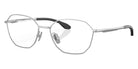 OAKLEY OX5150 Sobriquet 515001 53 - Satin Chrome #id:ox5150515001_s:100105