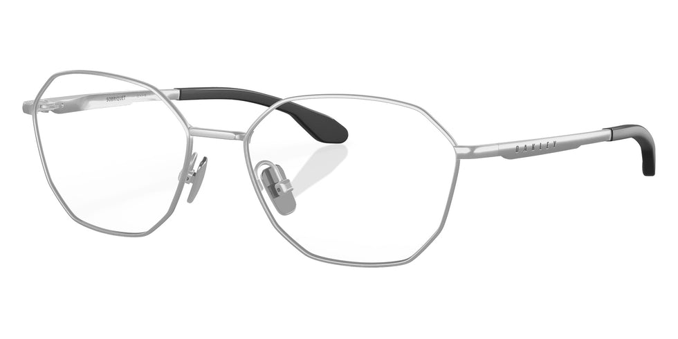 OAKLEY OX5150 Sobriquet 515001 53 - Satin Chrome #id:ox5150515001_s:100105