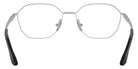 OAKLEY OX5150 Sobriquet 515001 53 - Satin Chrome #id:ox5150515001_s:100115