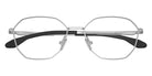 OAKLEY OX5150 Sobriquet 515001 53 - Satin Chrome #id:ox5150515001_s:100135