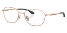 OAKLEY OX5150 Sobriquet 515002 51 - Matte Rose Gold #id:ox5150515002_s:102105