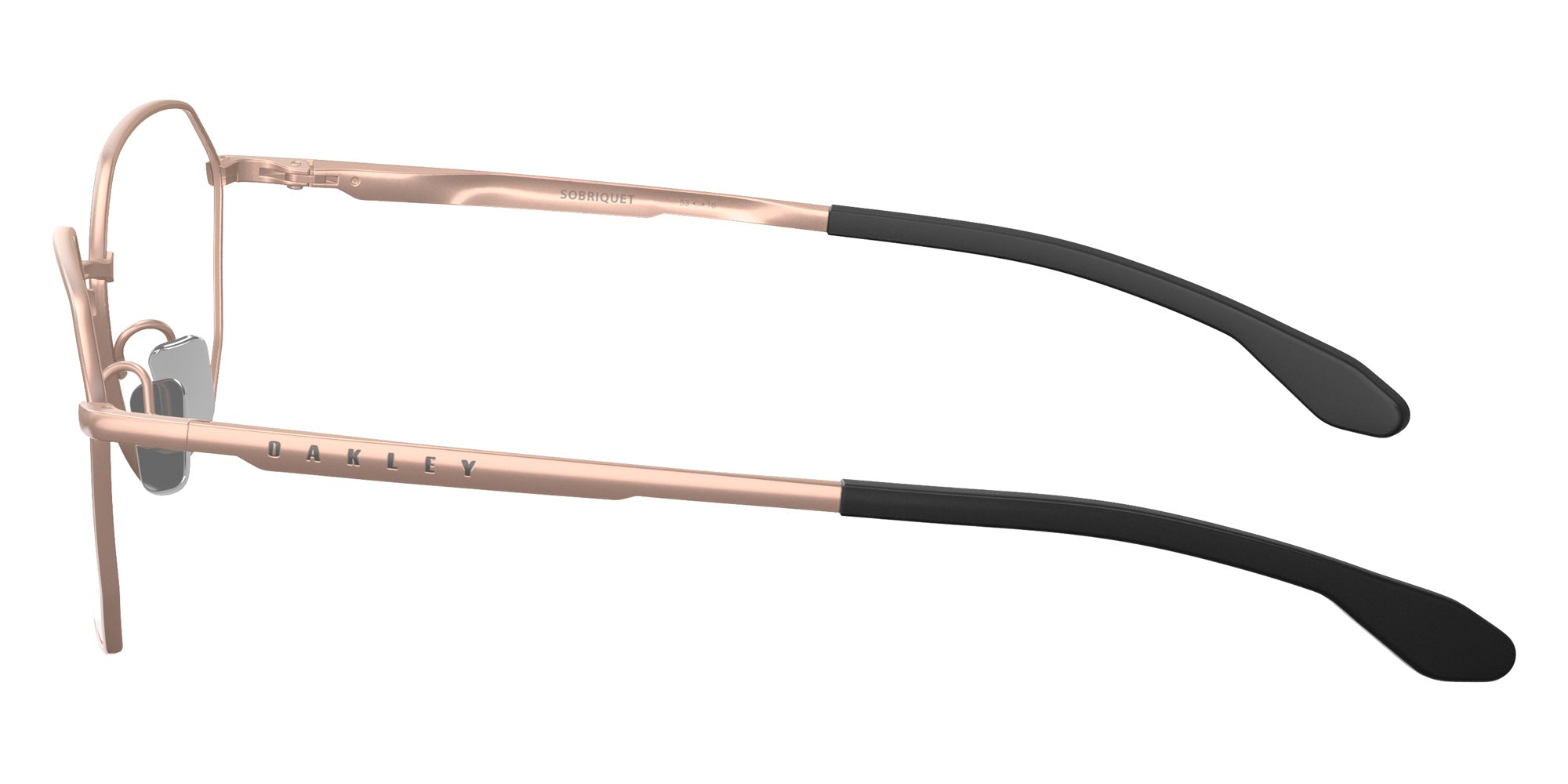 OAKLEY OX5150 Sobriquet 515002 51 - Matte Rose Gold #id:ox5150515002_s:102110