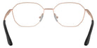 OAKLEY OX5150 Sobriquet 515002 51 - Matte Rose Gold #id:ox5150515002_s:102115