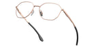 OAKLEY OX5150 Sobriquet 515002 51 - Matte Rose Gold #id:ox5150515002_s:102120