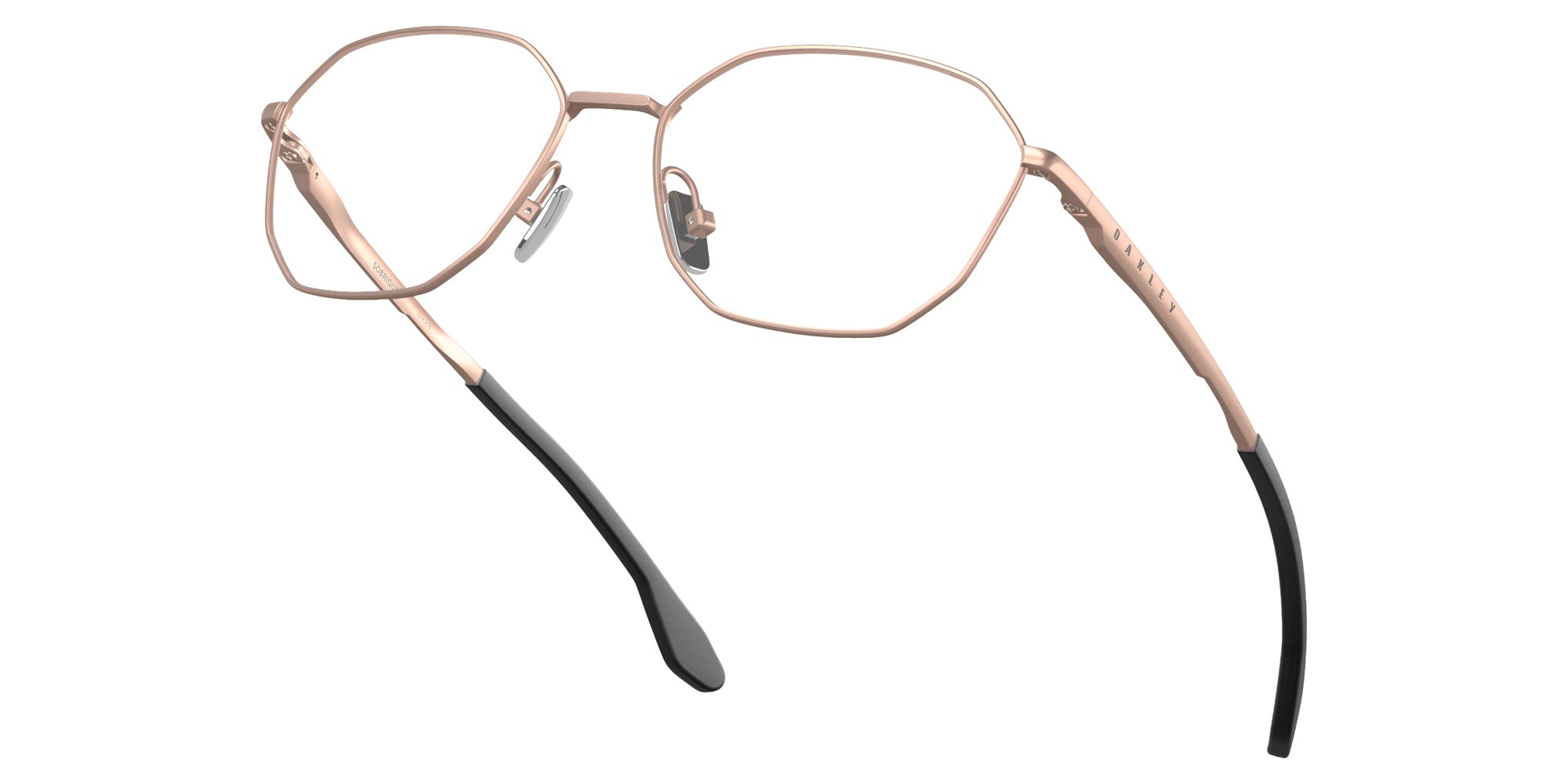 OAKLEY OX5150 Sobriquet 515002 51 - Matte Rose Gold #id:ox5150515002_s:102120