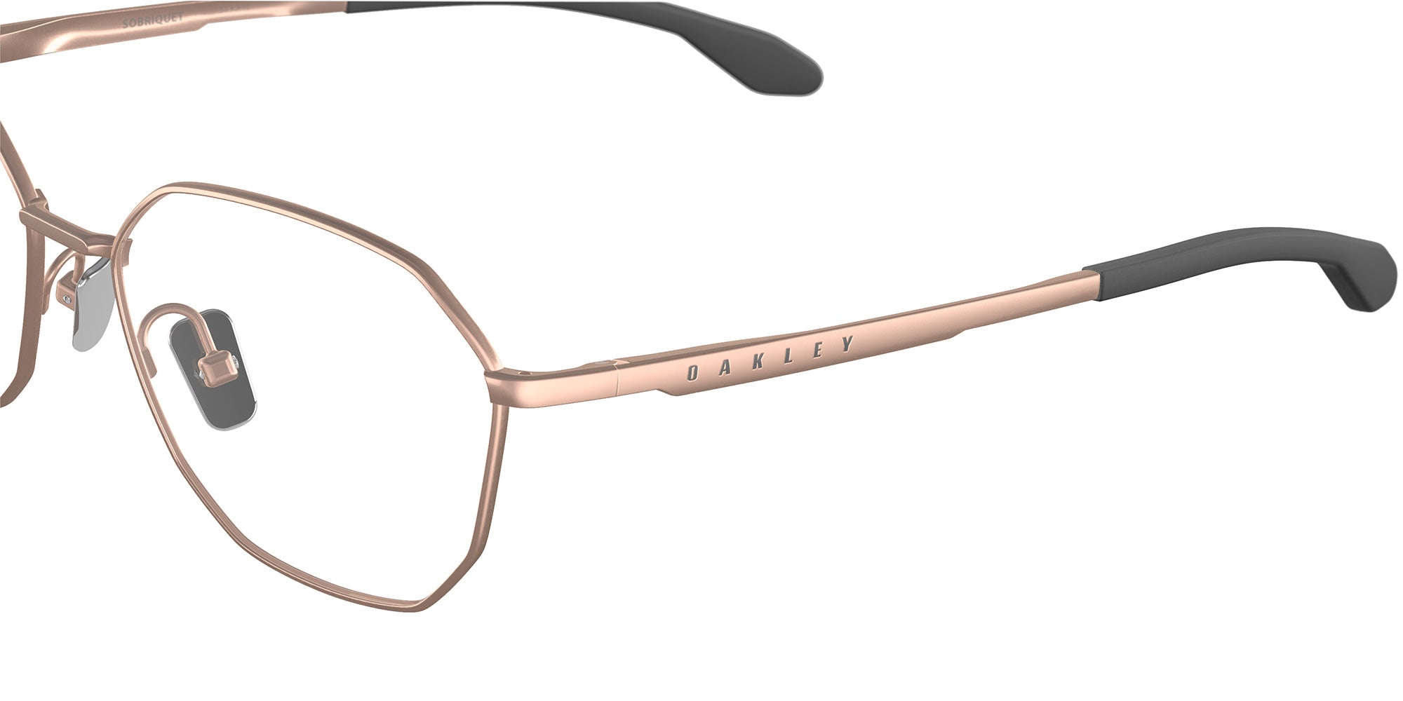 OAKLEY OX5150 Sobriquet 515002 51 - Matte Rose Gold #id:ox5150515002_s:102125