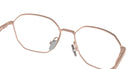 OAKLEY OX5150 Sobriquet 515002 51 - Matte Rose Gold #id:ox5150515002_s:102130