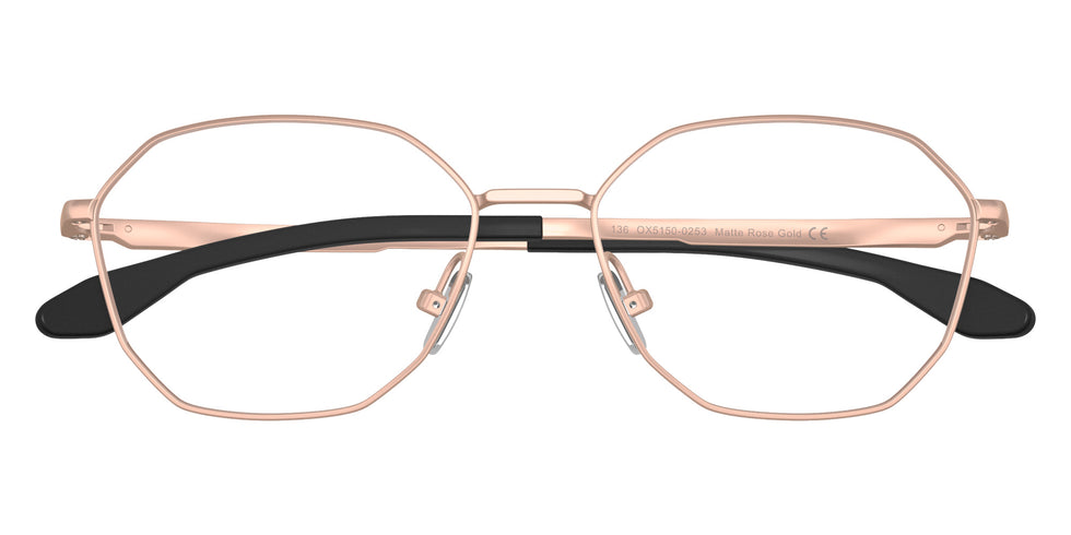 OAKLEY OX5150 Sobriquet 515002 51 - Matte Rose Gold #id:ox5150515002_s:102135