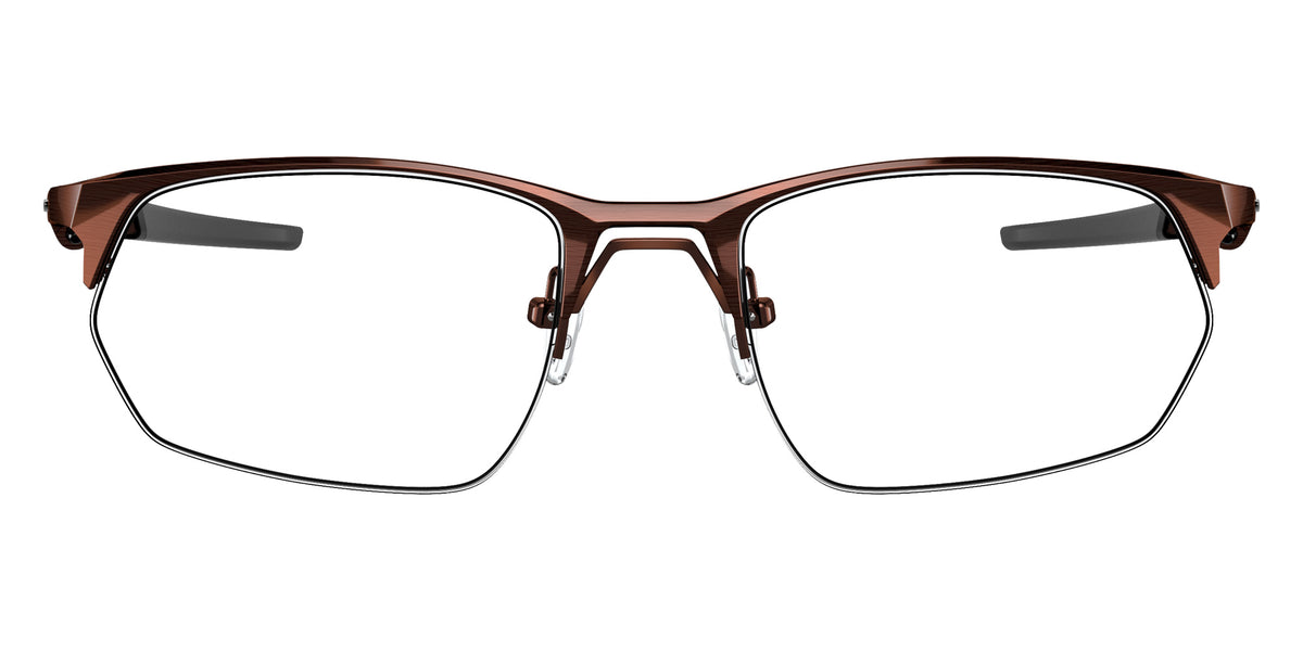 OAKLEY OX5152 Wire Tap 2.0 515205 54 - Brushed Grenache #id:ox5152515205_s:100100