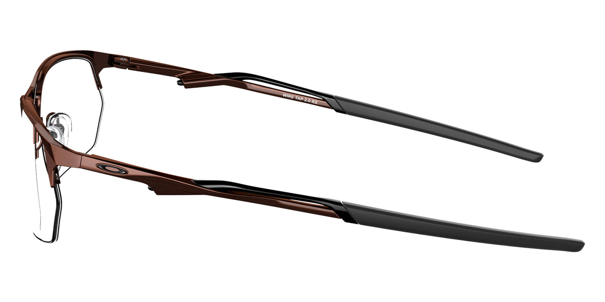 OAKLEY OX5152 Wire Tap 2.0 515205 54 - Brushed Grenache #id:ox5152515205_s:100110
